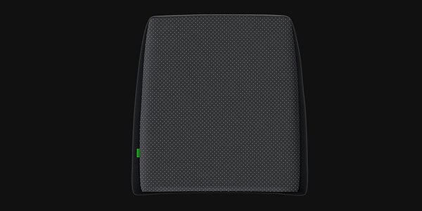 Razer / RAZER Lumbar Cushion　RC81-03830101-R3M1画像4