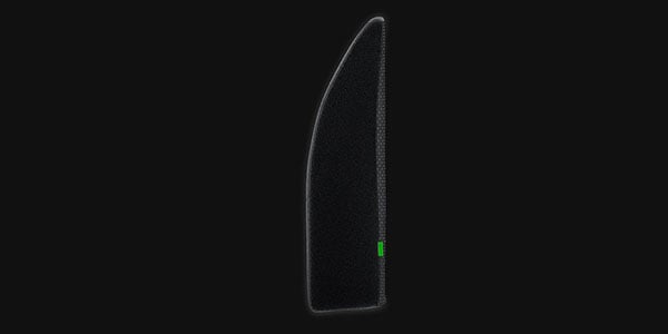 Razer / RAZER Lumbar Cushion　RC81-03830101-R3M1画像5