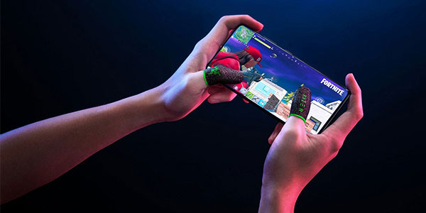 Razer / Razer Gaming Finger Sleeve RC81-03970100-R3M1画像2