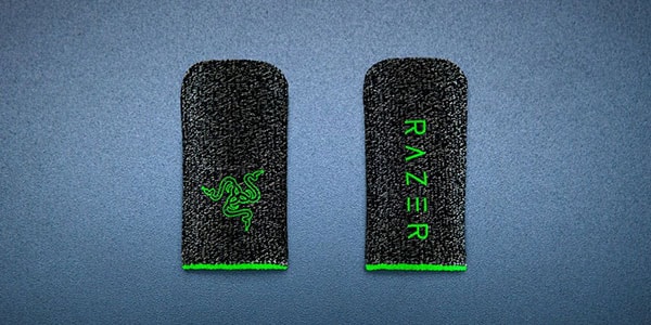 Razer / Razer Gaming Finger Sleeve RC81-03970100-R3M1画像3