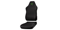Razer / Gaming Chair Sleeves　(Black/Green)