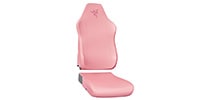 Razer / Gaming Chair Sleeves　(Quartz Pink)