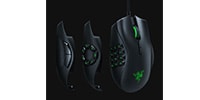 Razer / Naga Trinity RZ01-02410100-R3M1