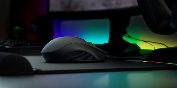 Razer ( レイザー )  / Naga Trinity RZ01-02410100-R3M1画像6