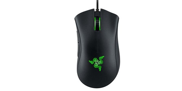 RAZER DEATHDDER ESSENTIAL マウス