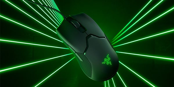 Razer ( レイザー )  / Viper RZ01-02550100-R3M1画像3