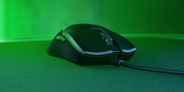 Razer ( レイザー )  / Viper RZ01-02550100-R3M1画像6