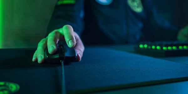 Razer ( レイザー )  / Viper RZ01-02550100-R3M1画像8