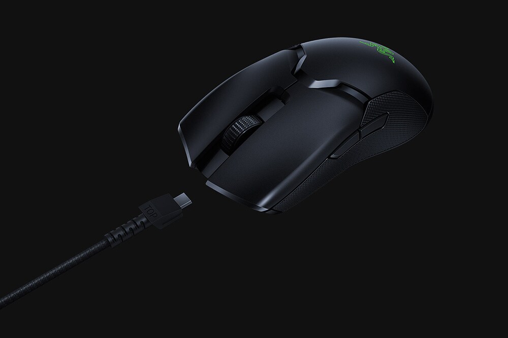 Razer ( レイザー ) Viper Ultimate ブラック RZ01-03050100-R3A1 送料無料 | サウンドハウス