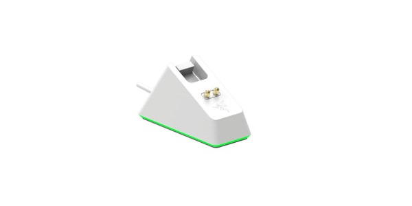 Razer / Viper Ultimate - Mercury White RZ01-03050400-R3M1 画像2