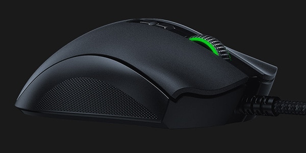 【新品未使用】DeathAdder V2 RZ01-03210100-R3M1