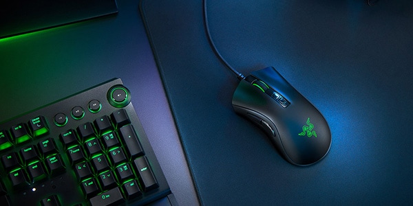 Razer ( レイザー ) / DeathAdder V2 RZ01-03210100-R3M1