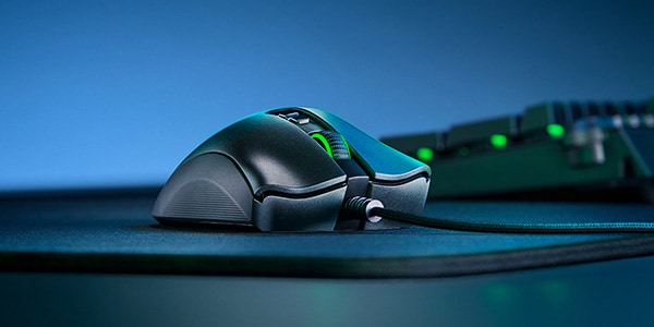 Razer ( レイザー )  / DeathAdder V2 RZ01-03210100-R3M1画像3