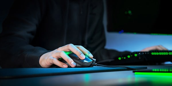Razer ( レイザー )  / DeathAdder V2 RZ01-03210100-R3M1画像4