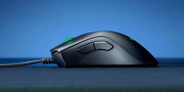 Razer ( レイザー )  / DeathAdder V2 RZ01-03210100-R3M1画像6