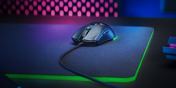 Razer ( レイザー )  / Viper Mini RZ01-03250100-R3M1画像4