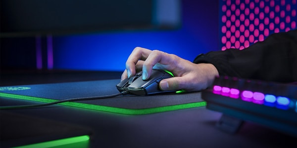 Razer ( レイザー )  / Viper Mini RZ01-03250100-R3M1画像5