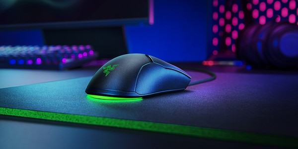 Razer ( レイザー )  / Viper Mini RZ01-03250100-R3M1画像6