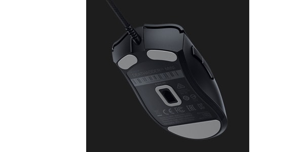 Razer / DeathAdder V2 Mini RZ01-03340100-R3M1画像3