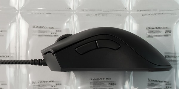 Razer / DeathAdder V2 Mini RZ01-03340100-R3M1画像7