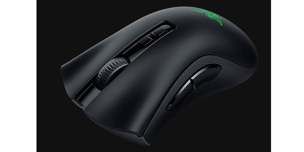 Razer / DeathAdder V2 Pro  RZ01-03350100-R3A1画像4