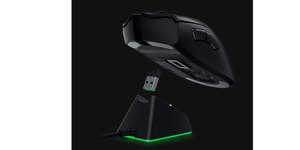 Razer / DeathAdder V2 Pro  RZ01-03350100-R3A1画像6