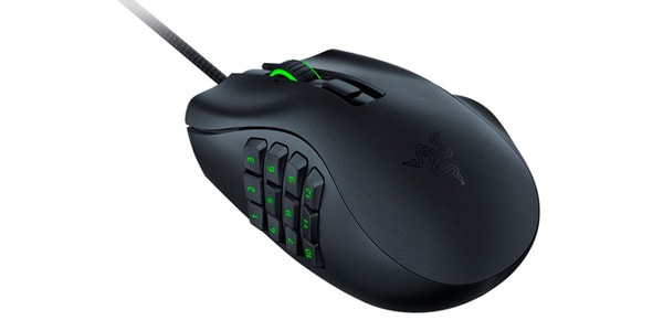 【Razer】NAGA X