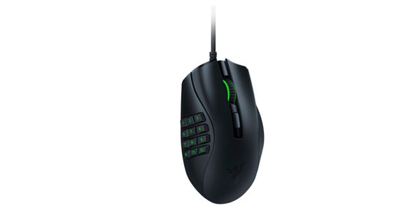 Razer / Naga X RZ01-03590100-R3M1画像2