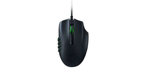 Razer / Naga X RZ01-03590100-R3M1画像3