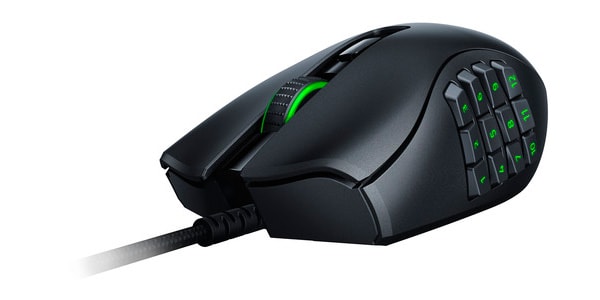 Razer NAGA X BLACK