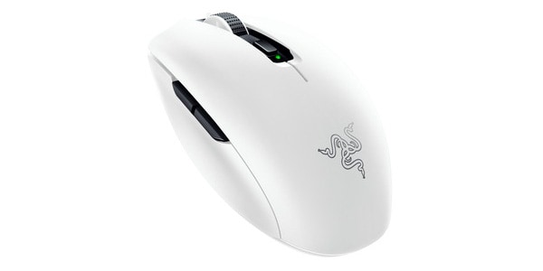 Orochi V2 - White Edition RZ01-03730400-R3A1