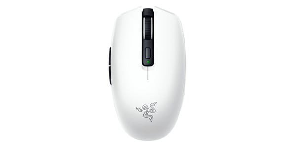 Razer / Orochi V2 - White Edition RZ01-03730400-R3A1画像3