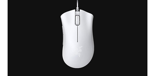 Razer ( レイザー )  / DeathAdder Essential - White Edition RZ01-03850200-R3M1