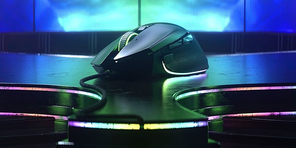 Razer / Basilisk V3 RZ01-04000100-R3M1