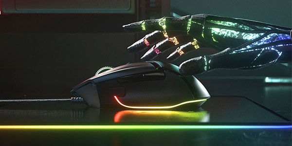 Razer ( レイザー ) Basilisk V3 RZ01-04000100-R3M1 送料無料 Razer ( レイザー ) Basilisk V3 RZ01-04000100-R3M1 送料無料