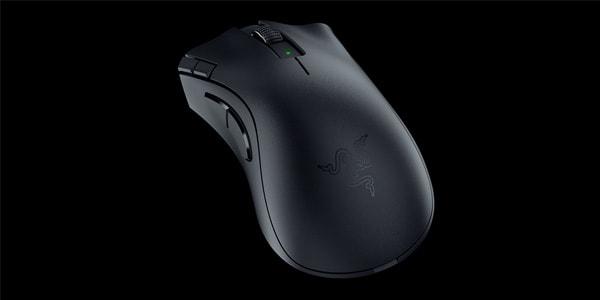 Razer / RAZER DEATHADDER V2 X HYPERSPEED【RZ01-04130100-R3A1】
