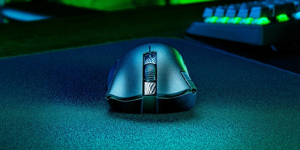 Razer / RAZER DEATHADDER V2 X HYPERSPEED【RZ01-04130100-R3A1】画像2
