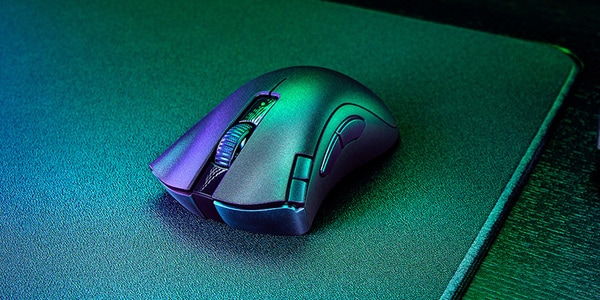 Razer / RAZER DEATHADDER V2 X HYPERSPEED【RZ01-04130100-R3A1】画像3