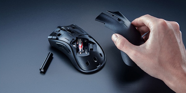 Razer / RAZER DEATHADDER V2 X HYPERSPEED【RZ01-04130100-R3A1】画像4