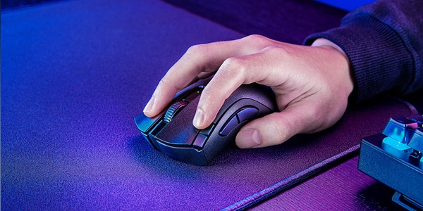 Razer / RAZER DEATHADDER V2 X HYPERSPEED【RZ01-04130100-R3A1】画像5