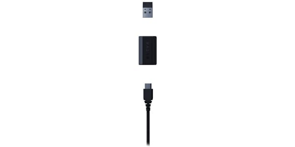 Razer / Viper V2 Pro Black Edition RZ01-04390100-R3A1画像8