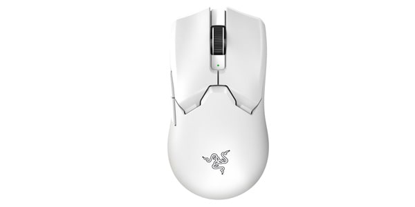 Viper V2 Pro White Edition RZ01-04390200-R3A1