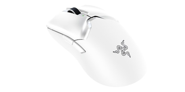 Razer / Viper V2 Pro White Edition RZ01-04390200-R3A1画像2