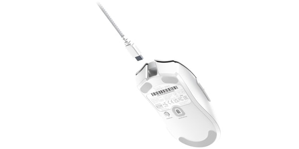 Razer / Viper V2 Pro White Edition RZ01-04390200-R3A1画像7