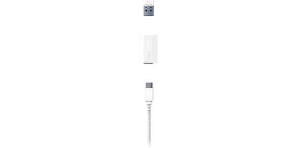 Razer / Viper V2 Pro White Edition RZ01-04390200-R3A1画像8