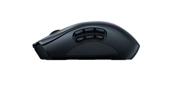Razer ( レイザー ) Naga V2 Pro RZ01-04400100-R3A1 送料無料 Razer ( レイザー ) Naga V2 Pro RZ01-04400100-R3A1 送料無料