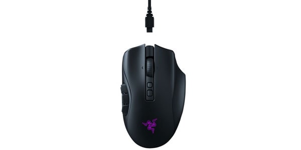 Razer ( レイザー ) Naga V2 Pro RZ01-04400100-R3A1 送料無料 Razer ( レイザー ) Naga V2 Pro RZ01-04400100-R3A1 送料無料