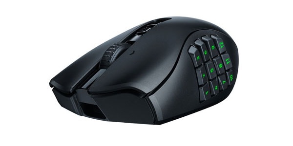 RAZER NAGA　PRO