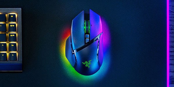 Razer ( レイザー ) / Basilisk V3 Pro RZ01-04620100-R3A1