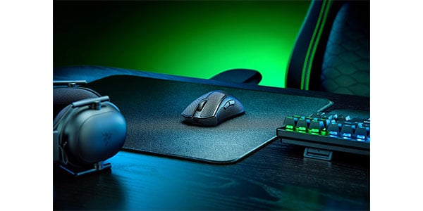 Razer / DeathAdder V3 Pro(Black Edition) RZ01-04630100-R3A1画像2